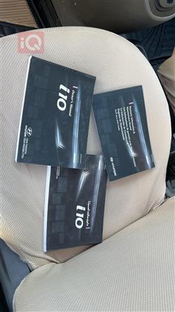 هیوندای i10